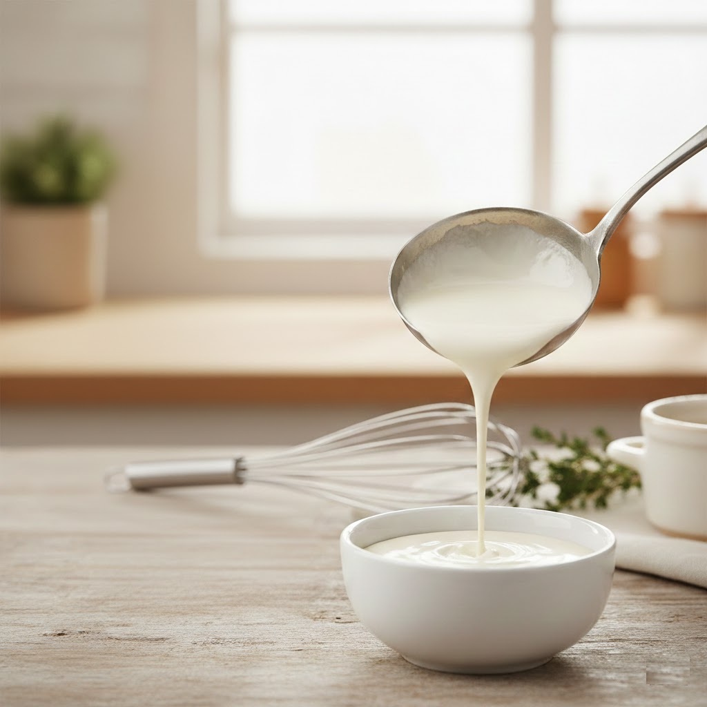 منتجات الألبان