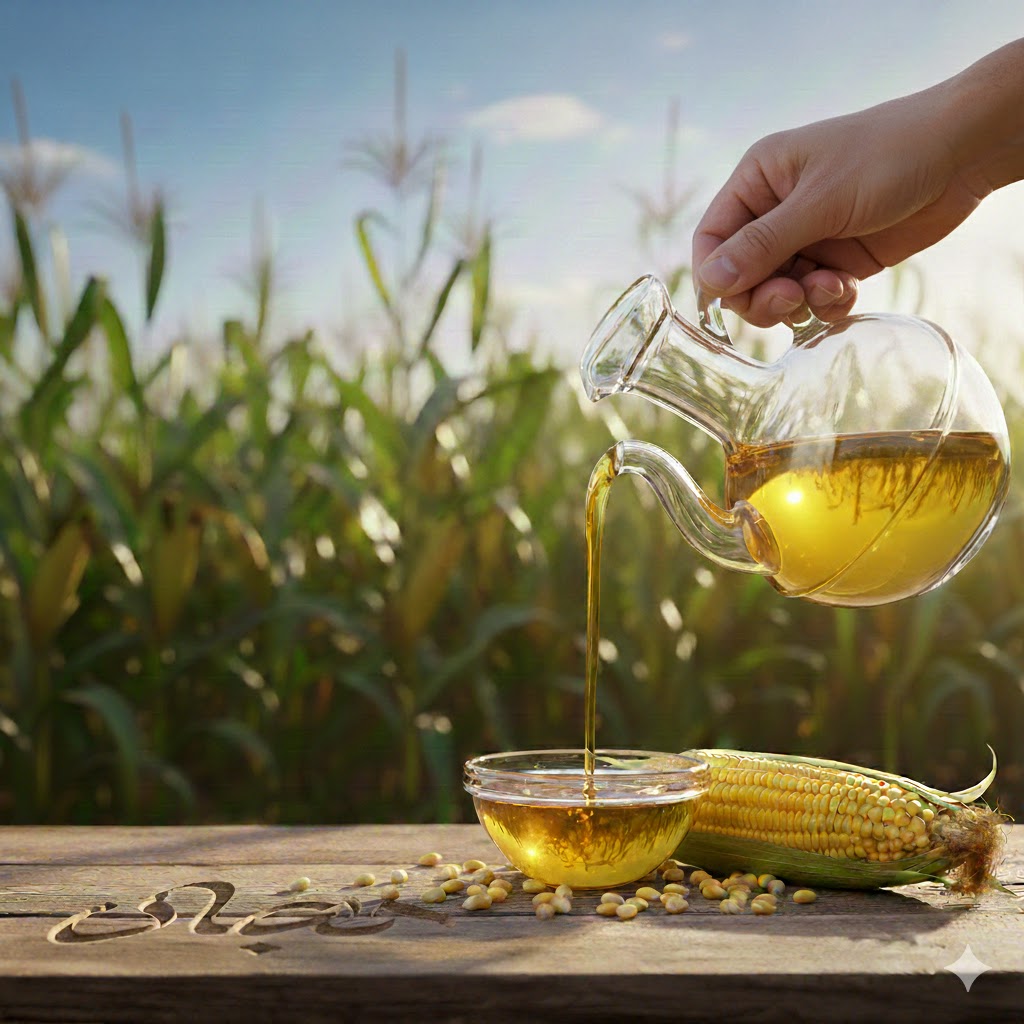 الحبوب والبذور